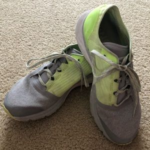 Under Armour Tennis Shoes